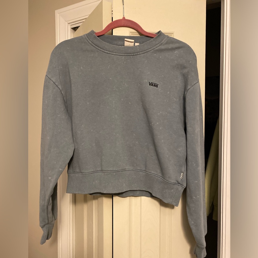 Vans Pullover
